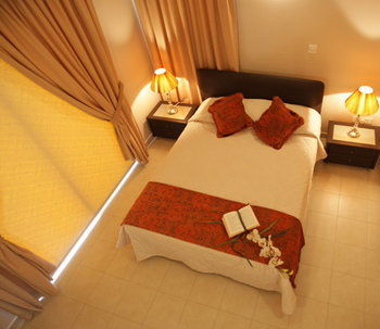 Vineland Sheromyli Villas Pissouri Buitenkant foto