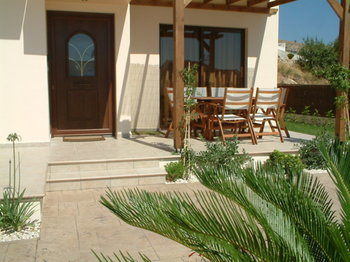 Vineland Sheromyli Villas Pissouri Buitenkant foto