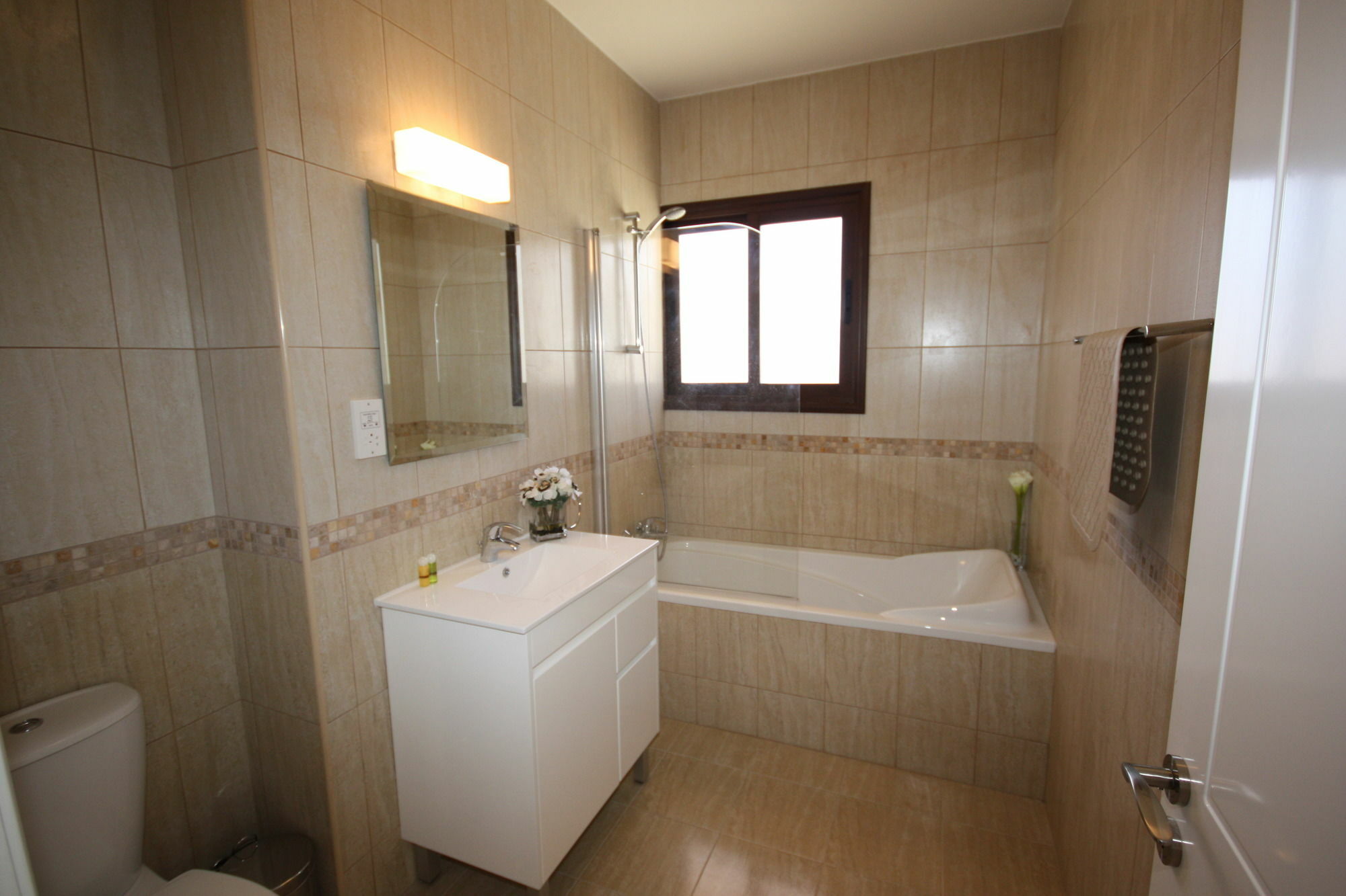 Vineland Sheromyli Villas Pissouri Buitenkant foto