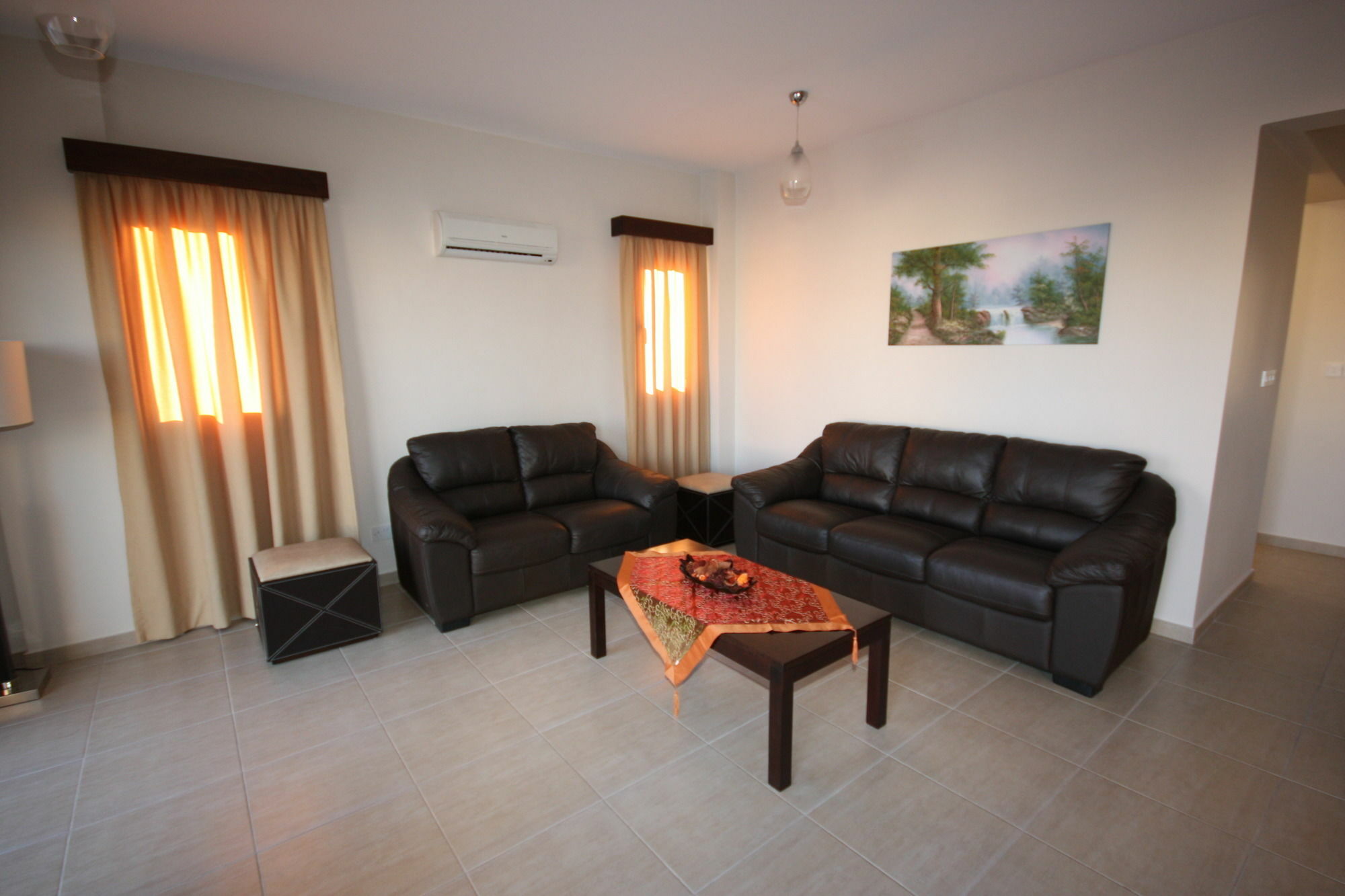Vineland Sheromyli Villas Pissouri Buitenkant foto