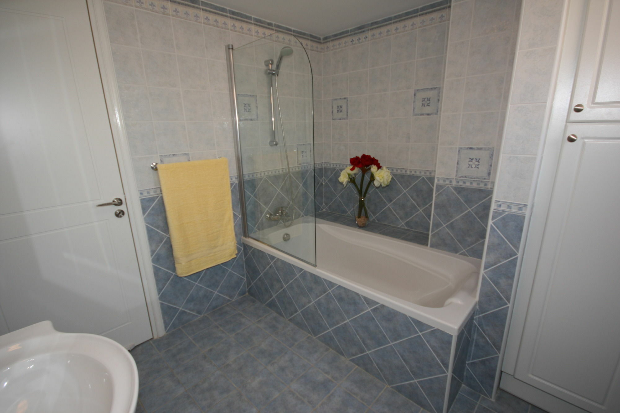 Vineland Sheromyli Villas Pissouri Buitenkant foto