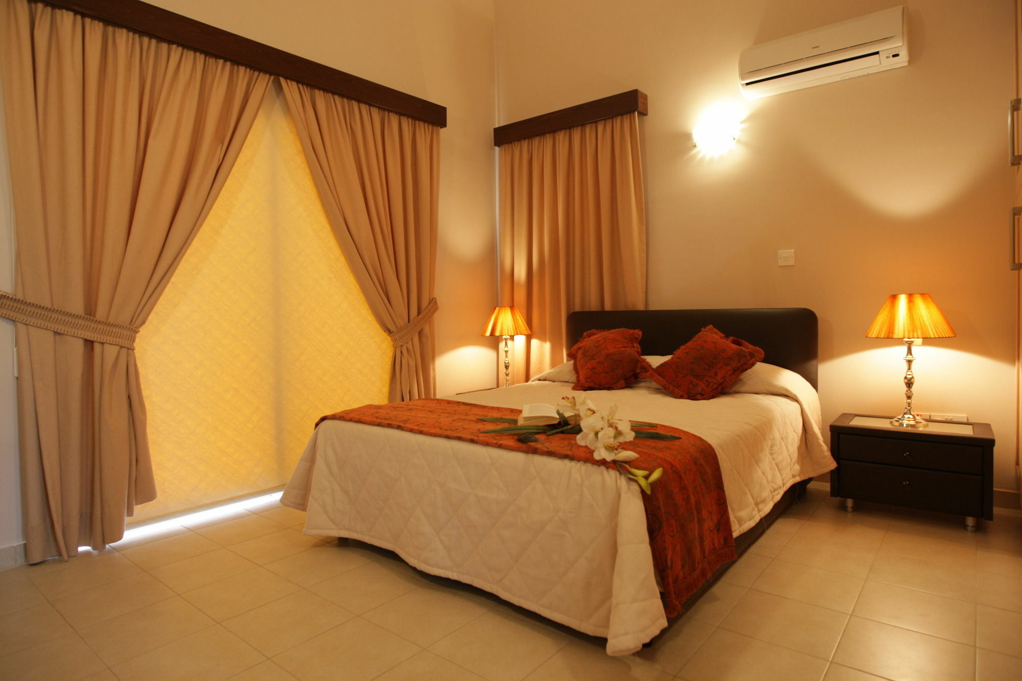 Vineland Sheromyli Villas Pissouri Buitenkant foto